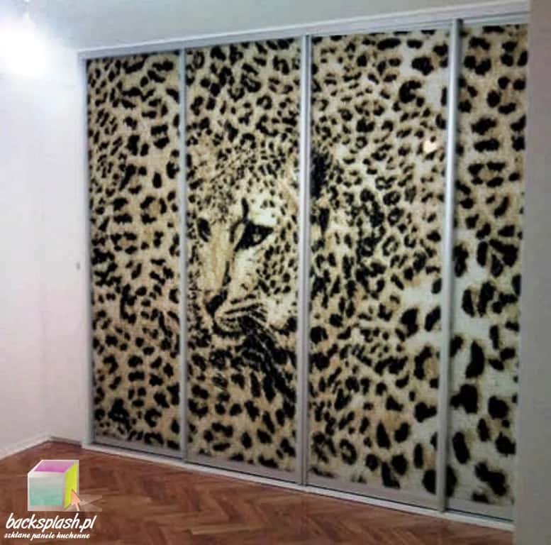 Panel szklany realizacja 8