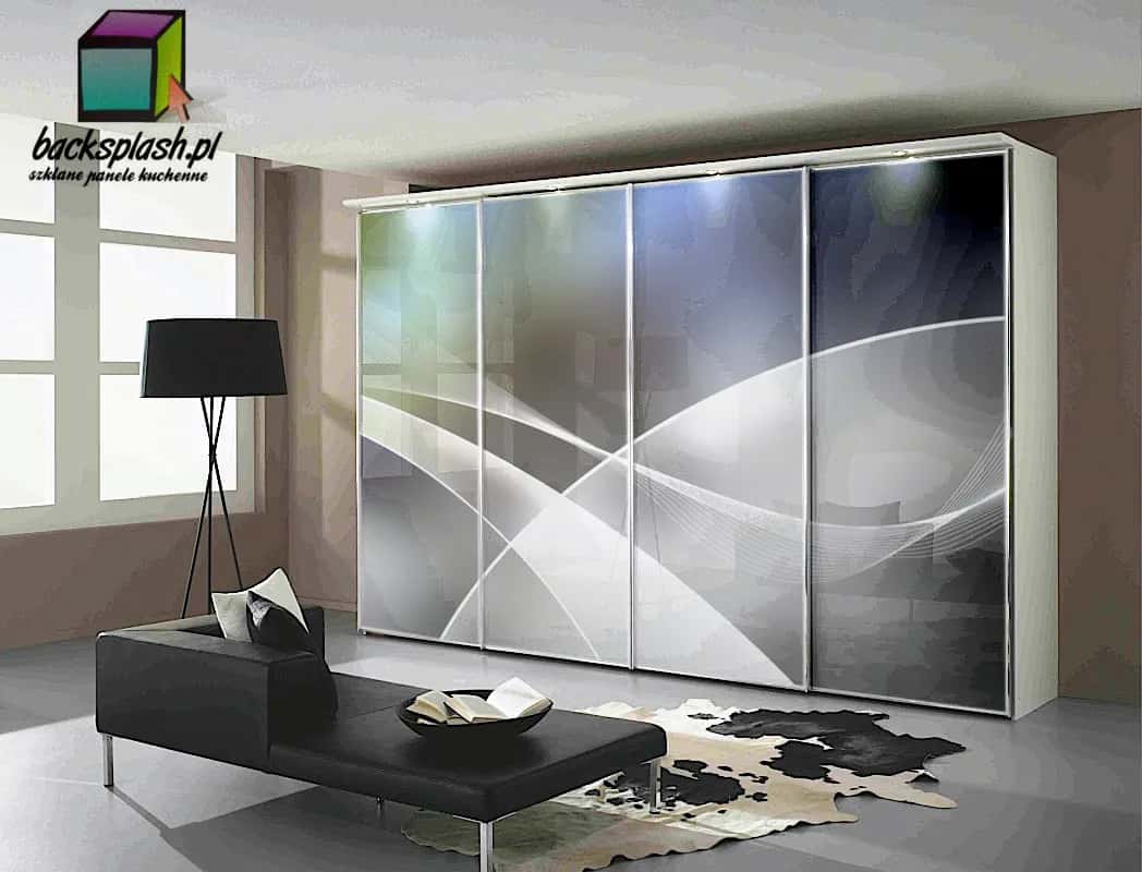 Lacobel vs szkło hartowane – co wybrać na panel kuchenny?