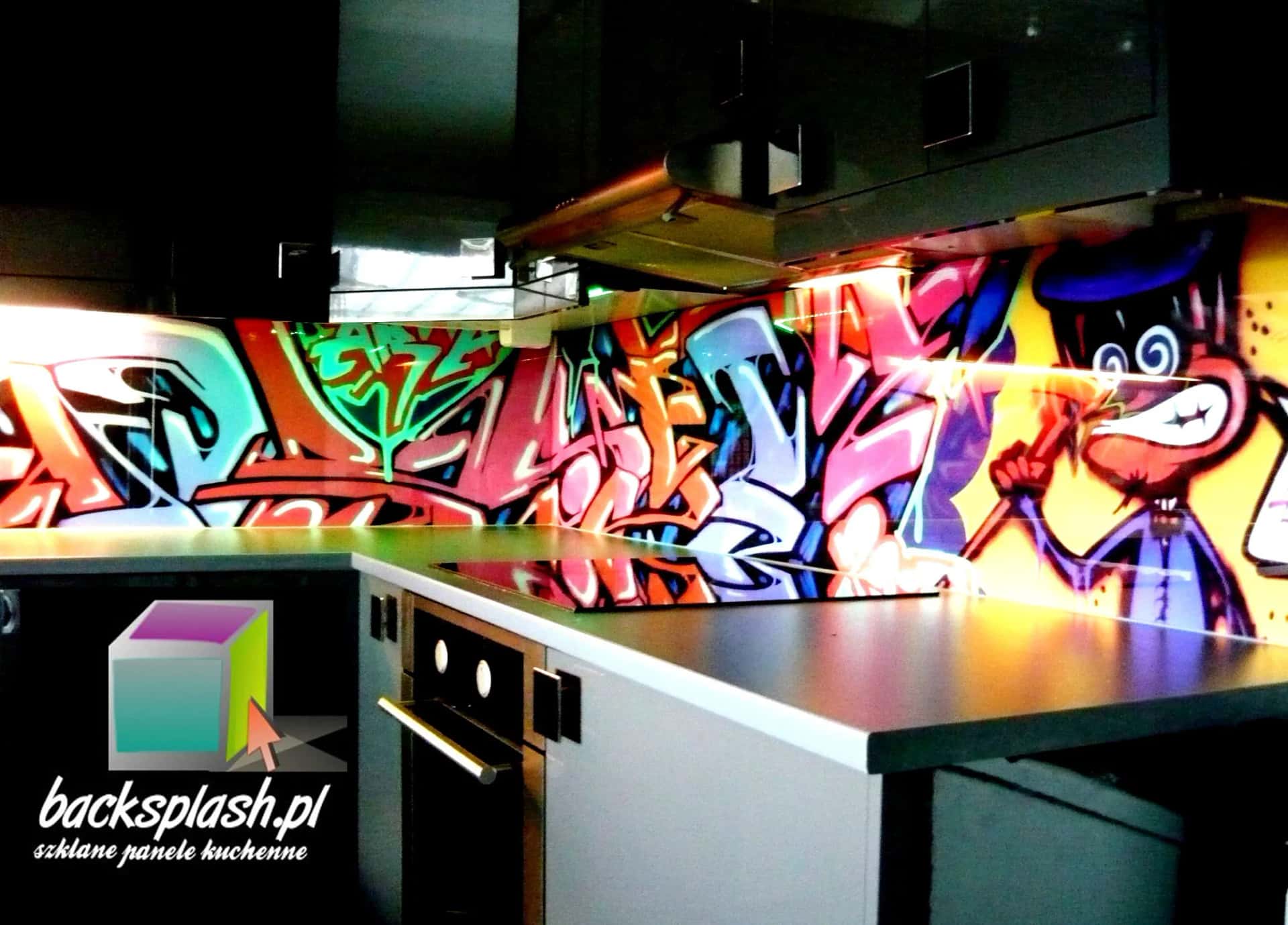 Cennik paneli szklanych 2026 – ile zapłacisz za panel na wymiar?