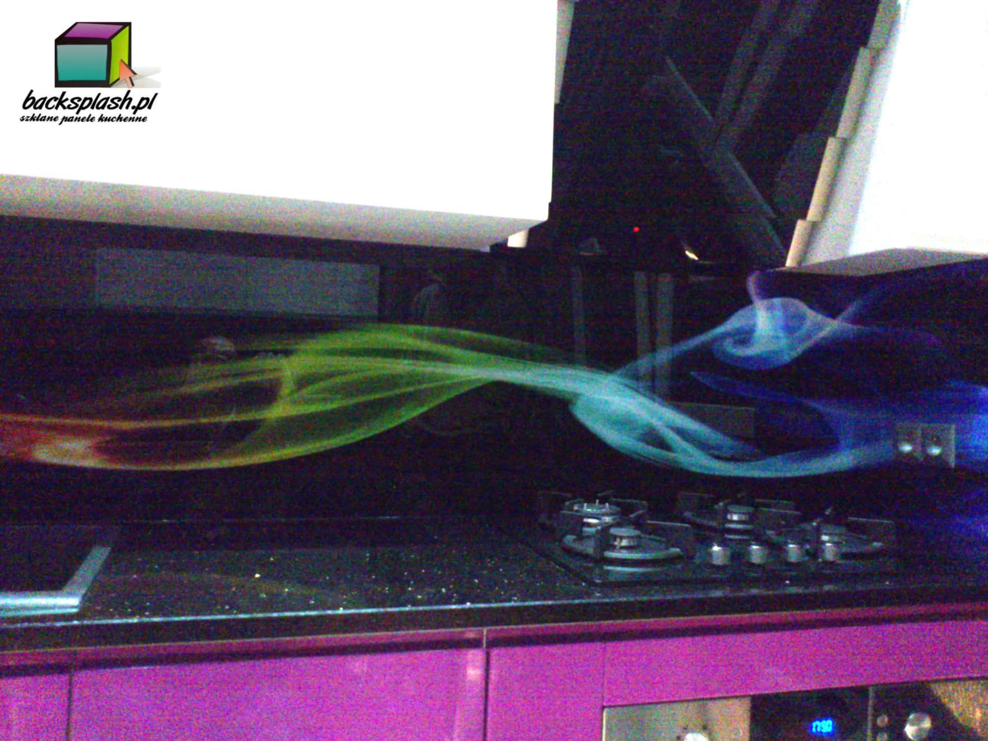 Panel szklany realizacja 25