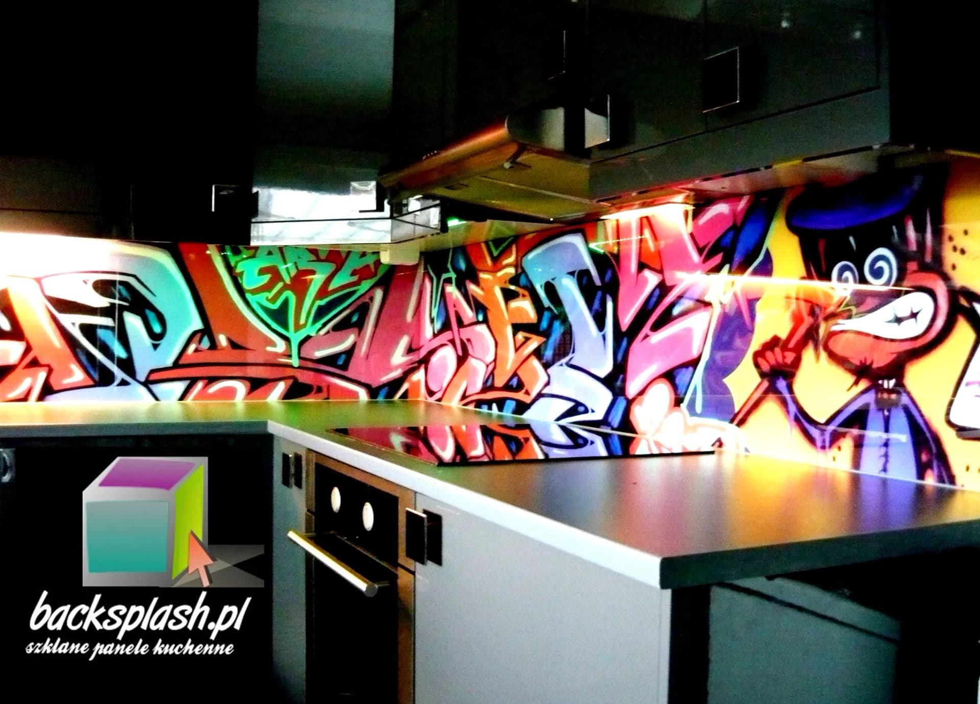 Cennik paneli szklanych 2026 – ile zapłacisz za panel na wymiar?