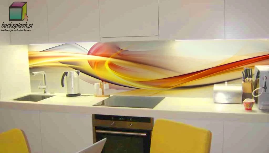 Panel szklany realizacja 32