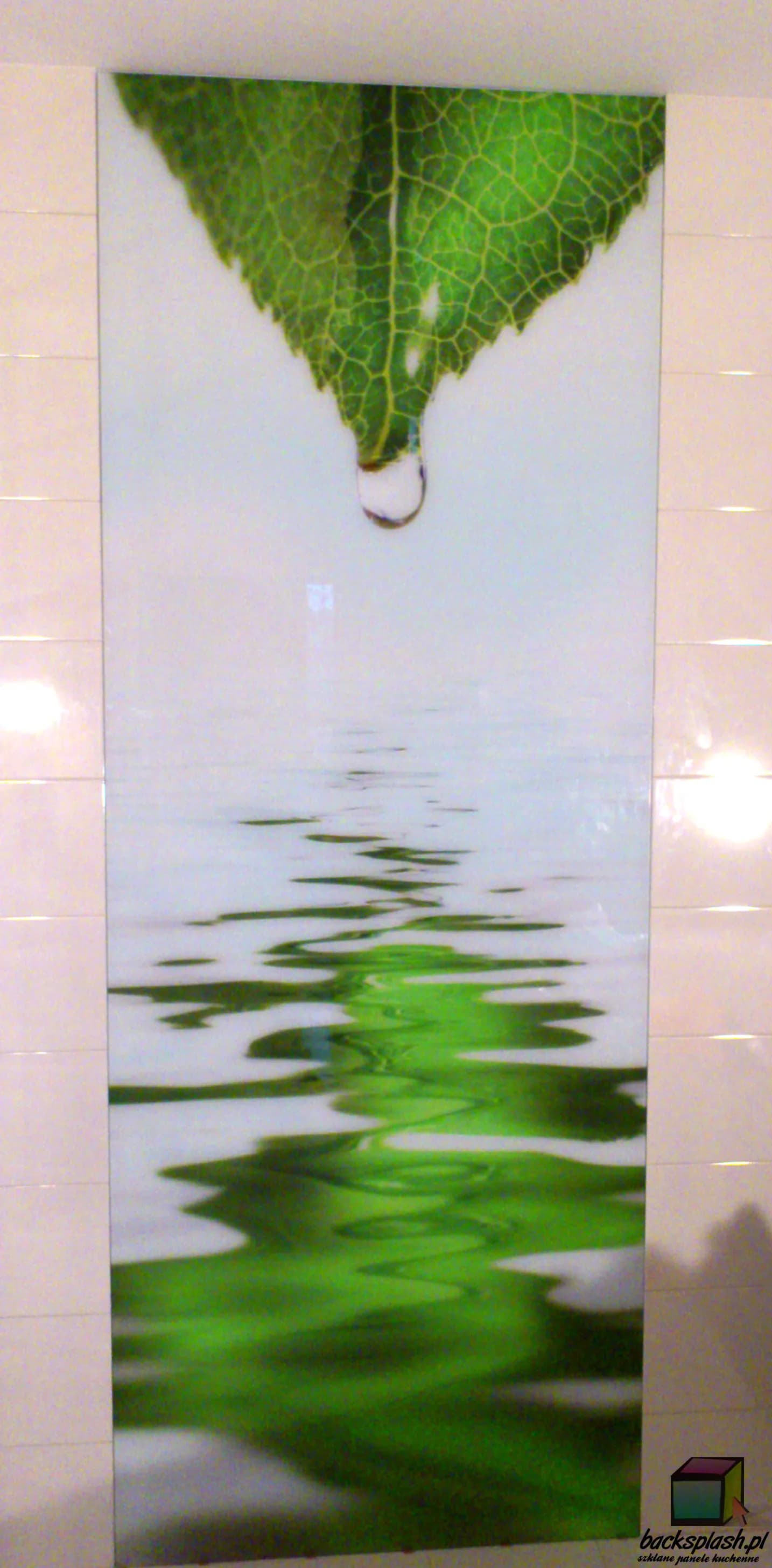 Panel szklany realizacja 36