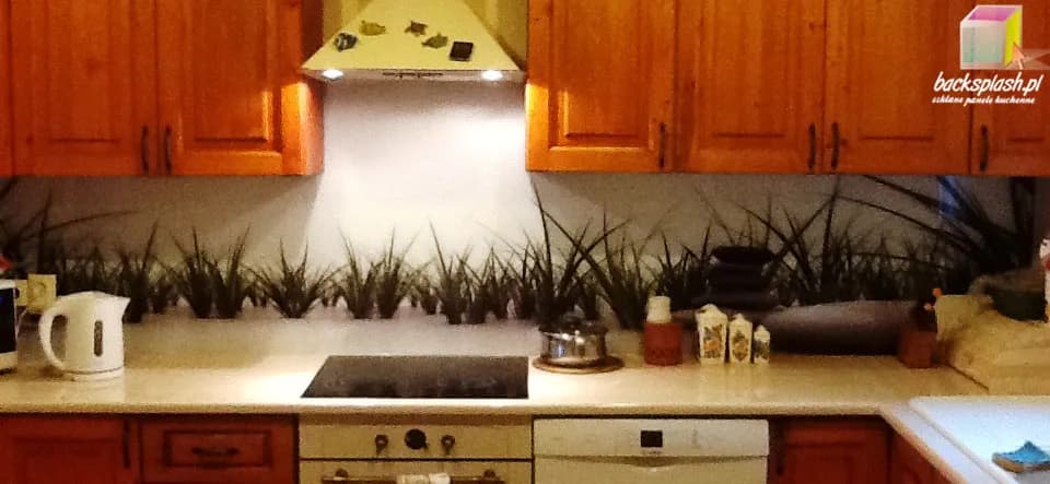 Panel szklany realizacja 48